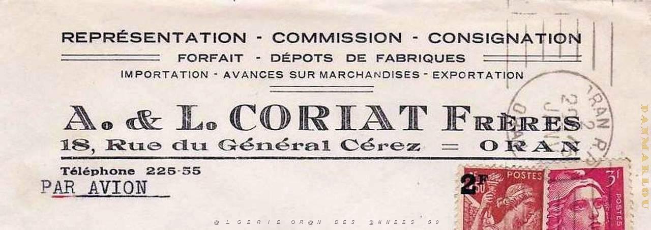 Oran enveloppes pub 393.JPG